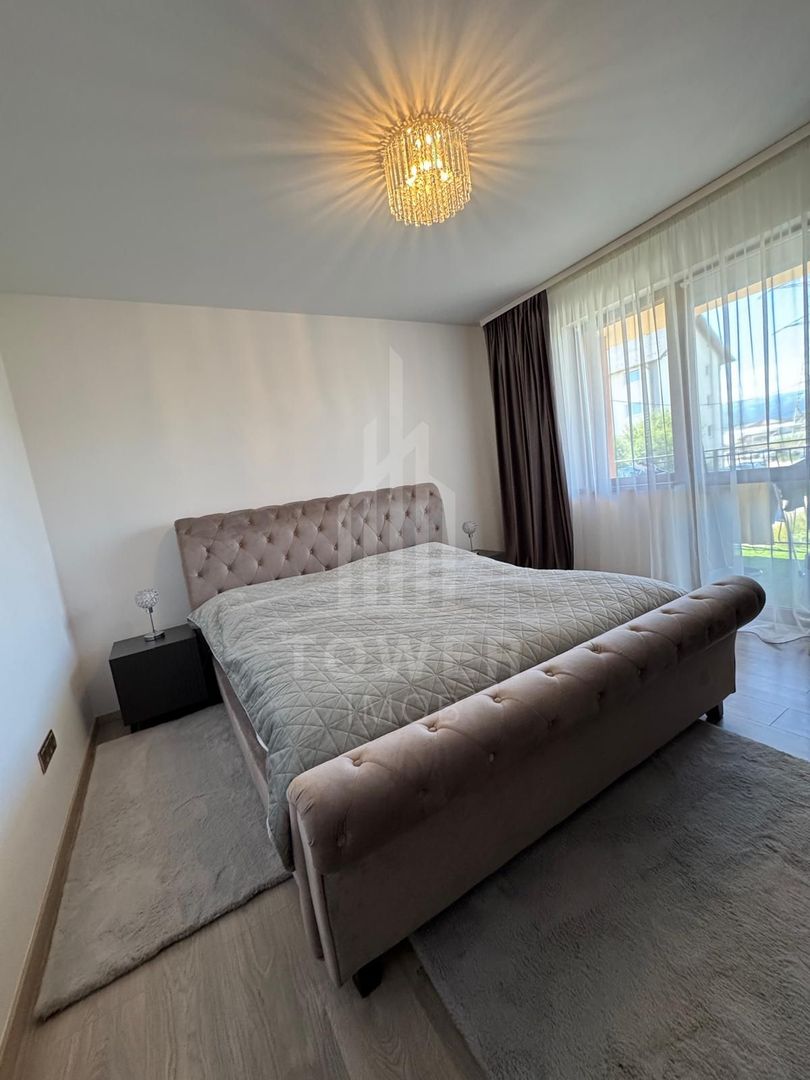 Apartament de lux | Cartierul Arhitecților, Str. Grigore Ionescu - Poză 9