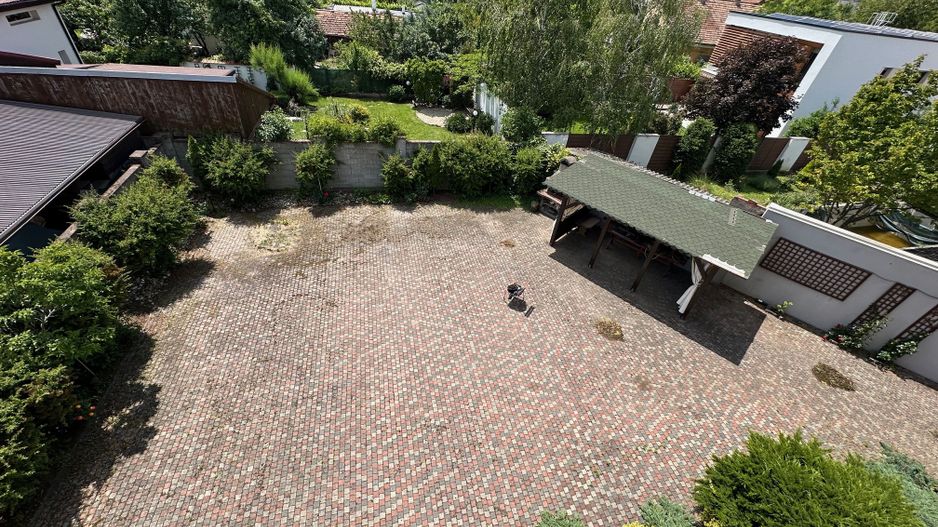 Apartament spatios zona Lipovei - Poză 5