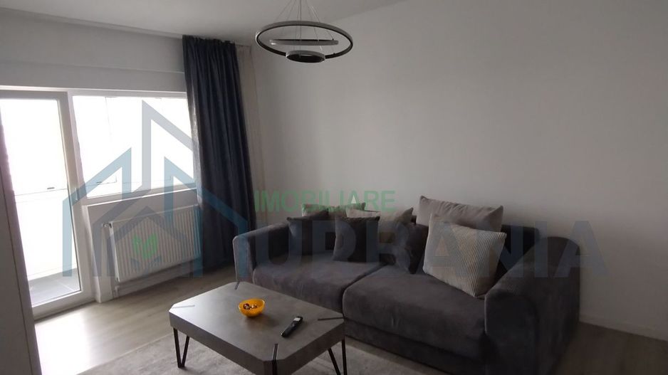 Apartament 2 camere complet mobilat și utilat, Zimbru, zona Școala Călinescu, str. Amurgului - Poză 2