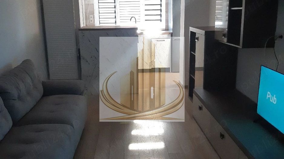 Apartament cu două camere decomandat modern - Poză 3