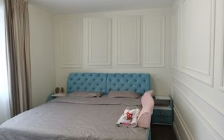 Confort, grădină și locație excelentă – apartament cu 3 camere. - Poză 6