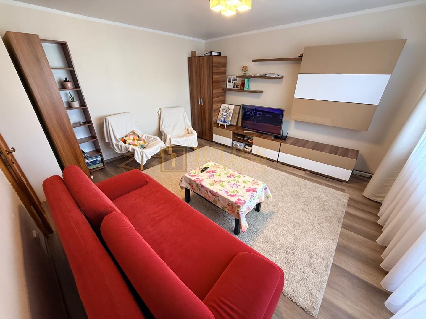 3 camere| Bulevardul Cetatii| 2 bai| apartament superb| 75 mp| - Poză 18