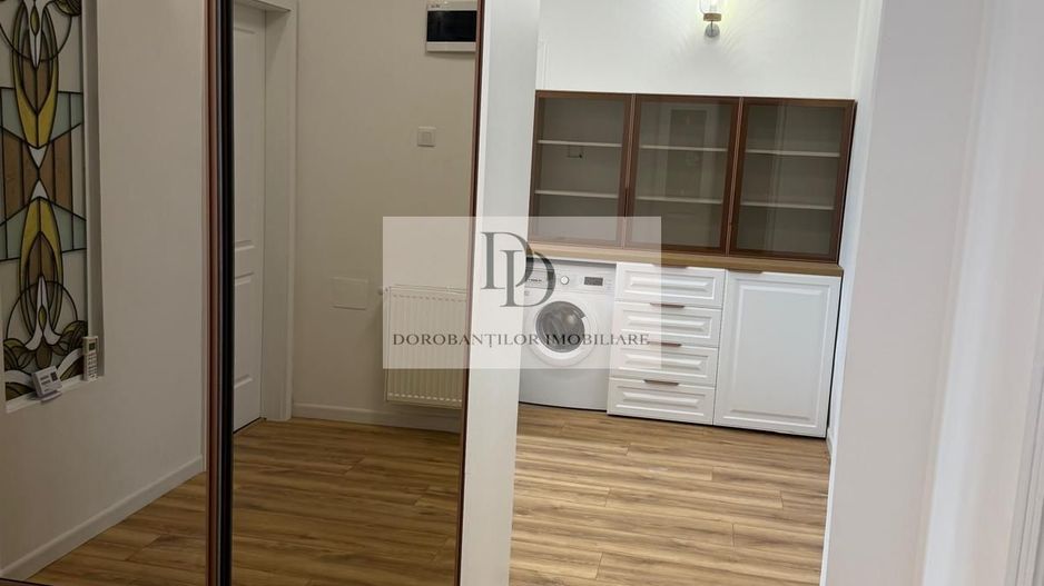 Spațiu de birouri premium | 4 camere | complet renovat | Dorobanților - Poză 5