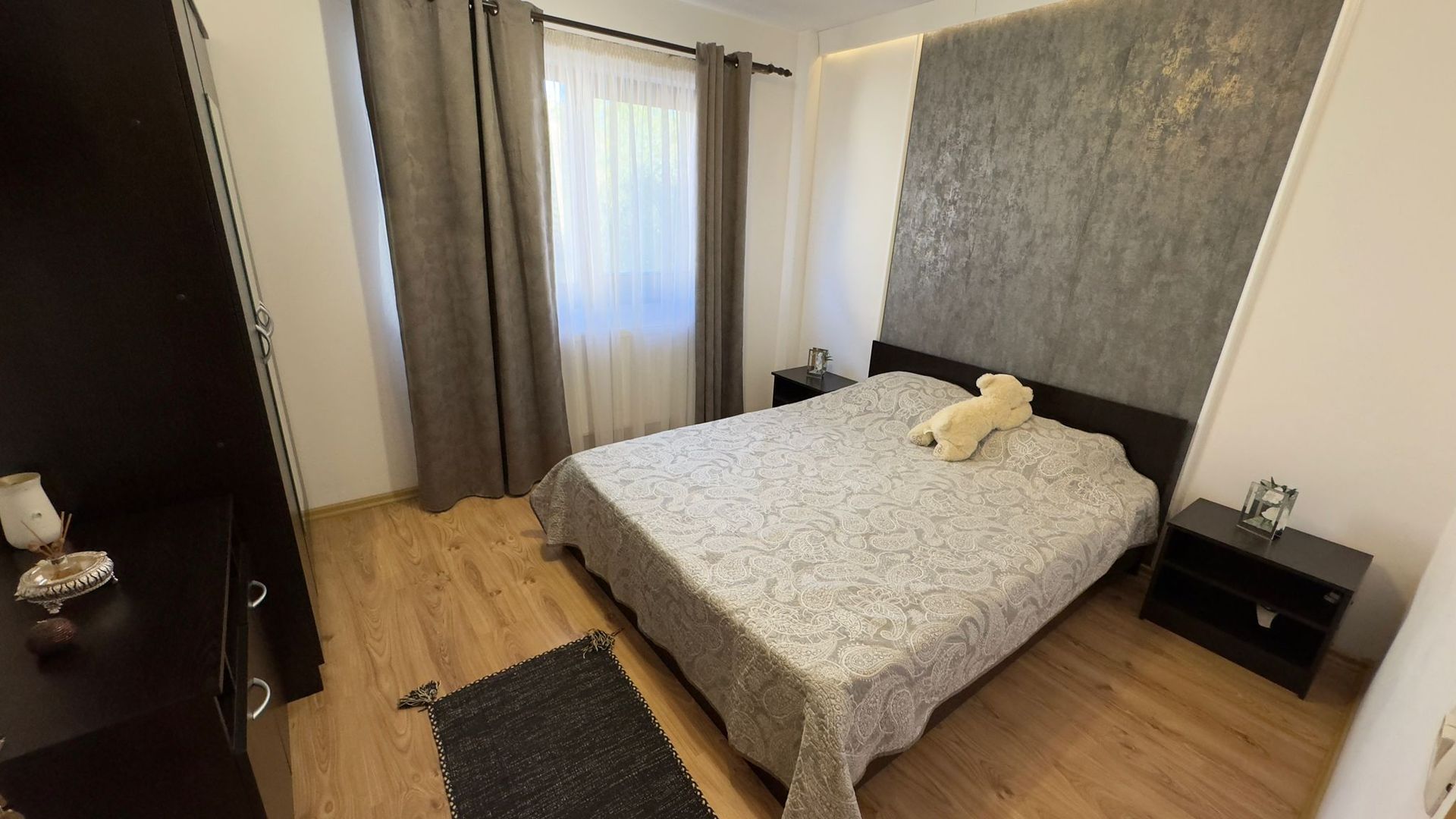 CASA INDIVIDUALA P+1+POD - STRADA  ASFALTATA / UTILITATI, COMISION 0% - Poză 6
