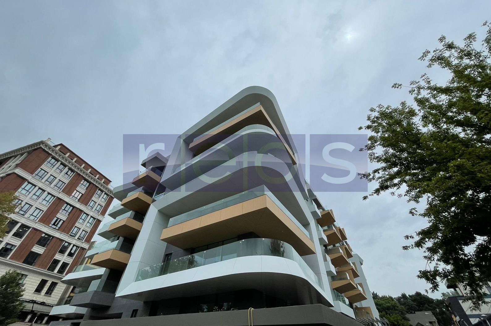 VANZARE | 3 CAMERE | FLOREASCA | PARCUL VERDI - Poză 6