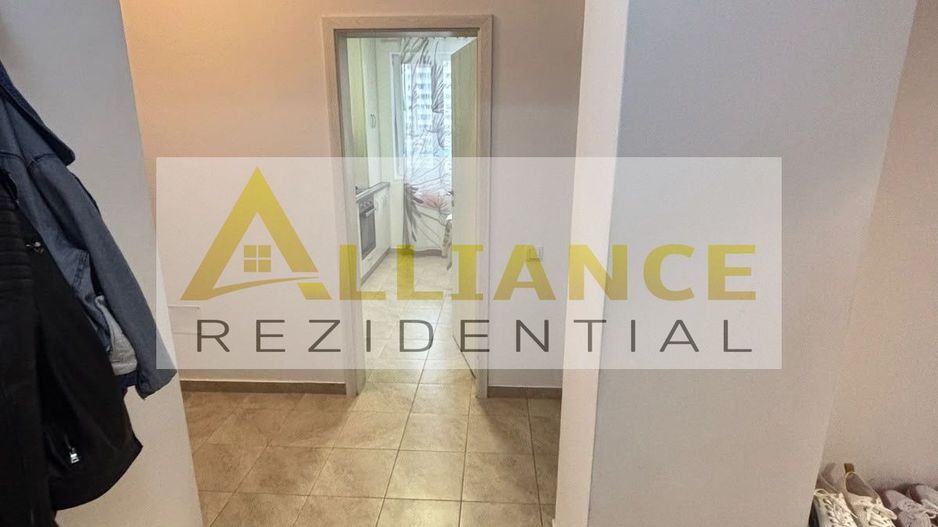 Apartament de inchiriat in Popesti, Strada Biruintei,loc de parcare - Poză 10