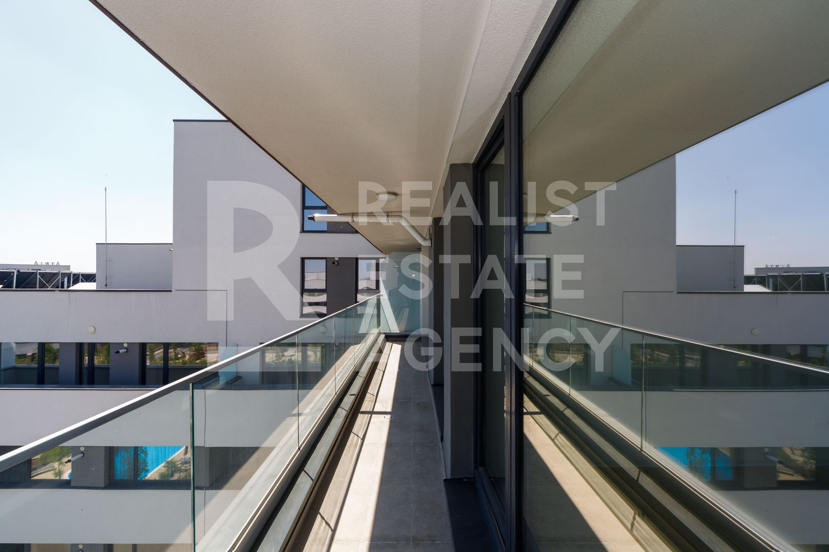 Vânzare, apartament cu 2 camere în zona Bucureștii Noi - Poză 4