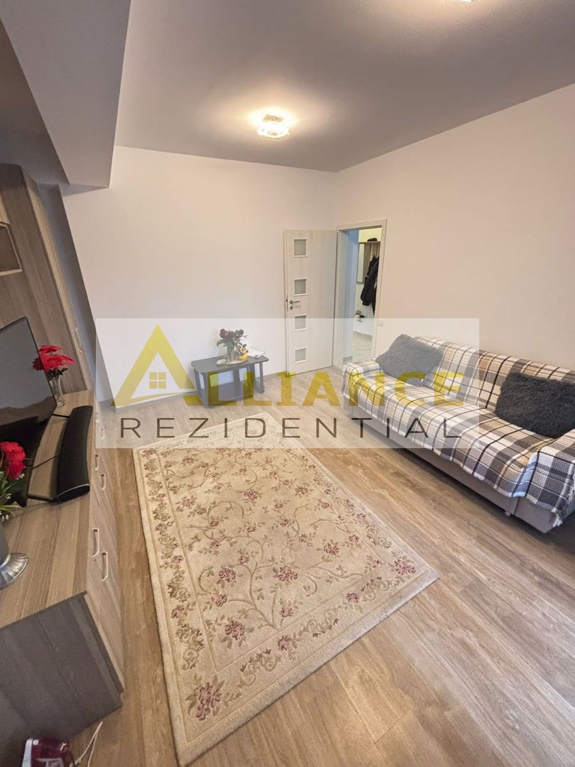13 M Dimitrie Leonida  3 CAM | 2 BĂI | PARCARE | AC | PET FRIENDLY - Poză 2
