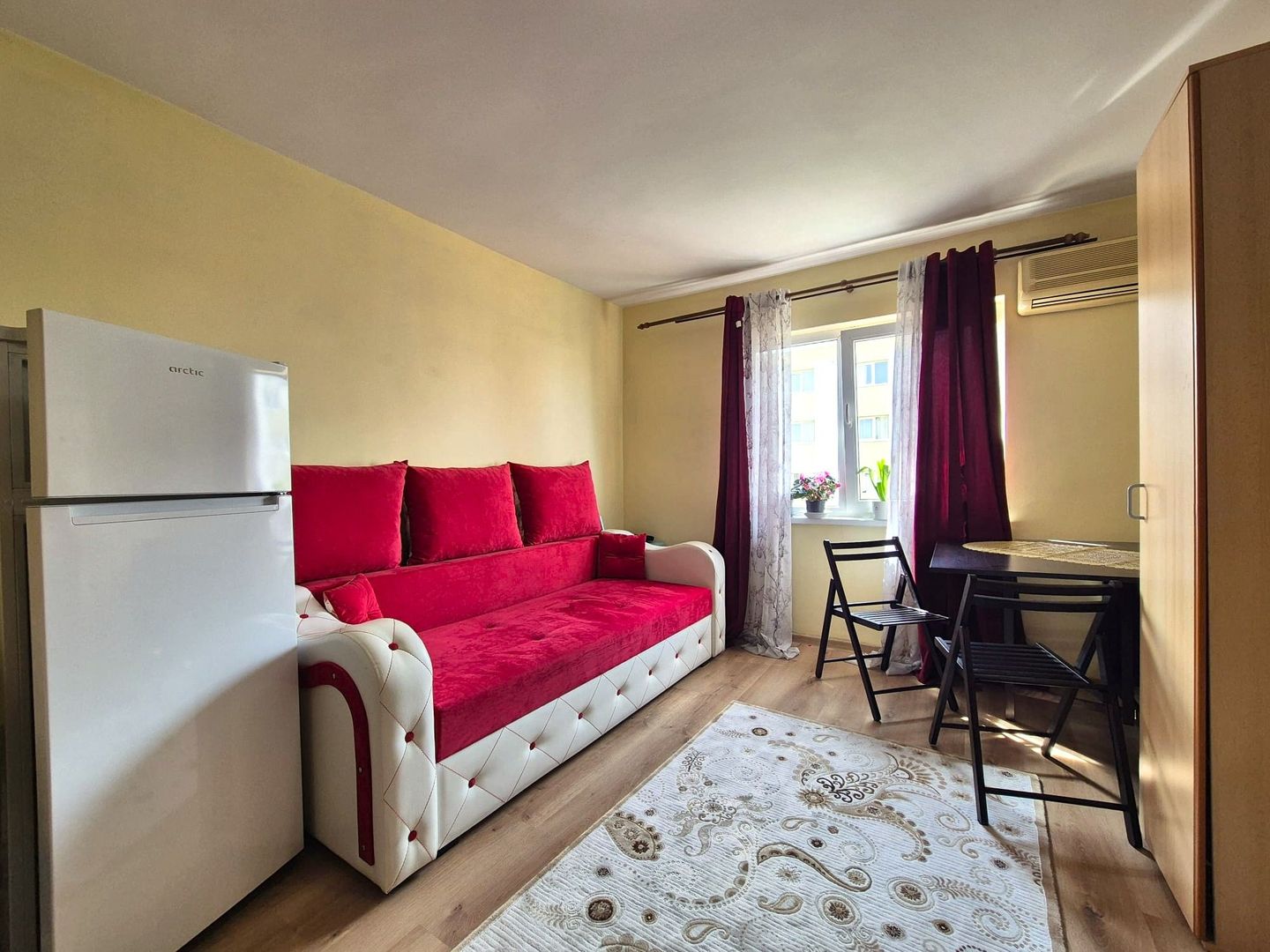 Exclusivitate - Zizinului, imobil la cheie - Poză 2