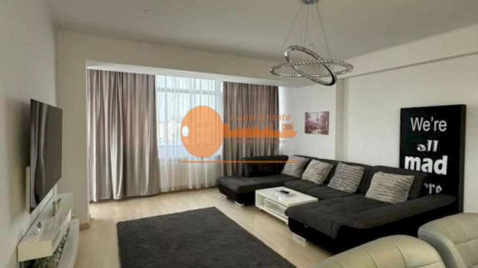 Penthouse 3 camere BAneasa-2 Locuri Parcare - Poză 3