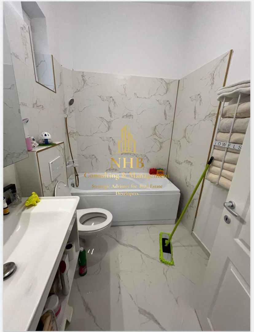 Vila cu farmec istoric, complet renovata, Palatul Parlamentului, Parcul Carol - Poză 30