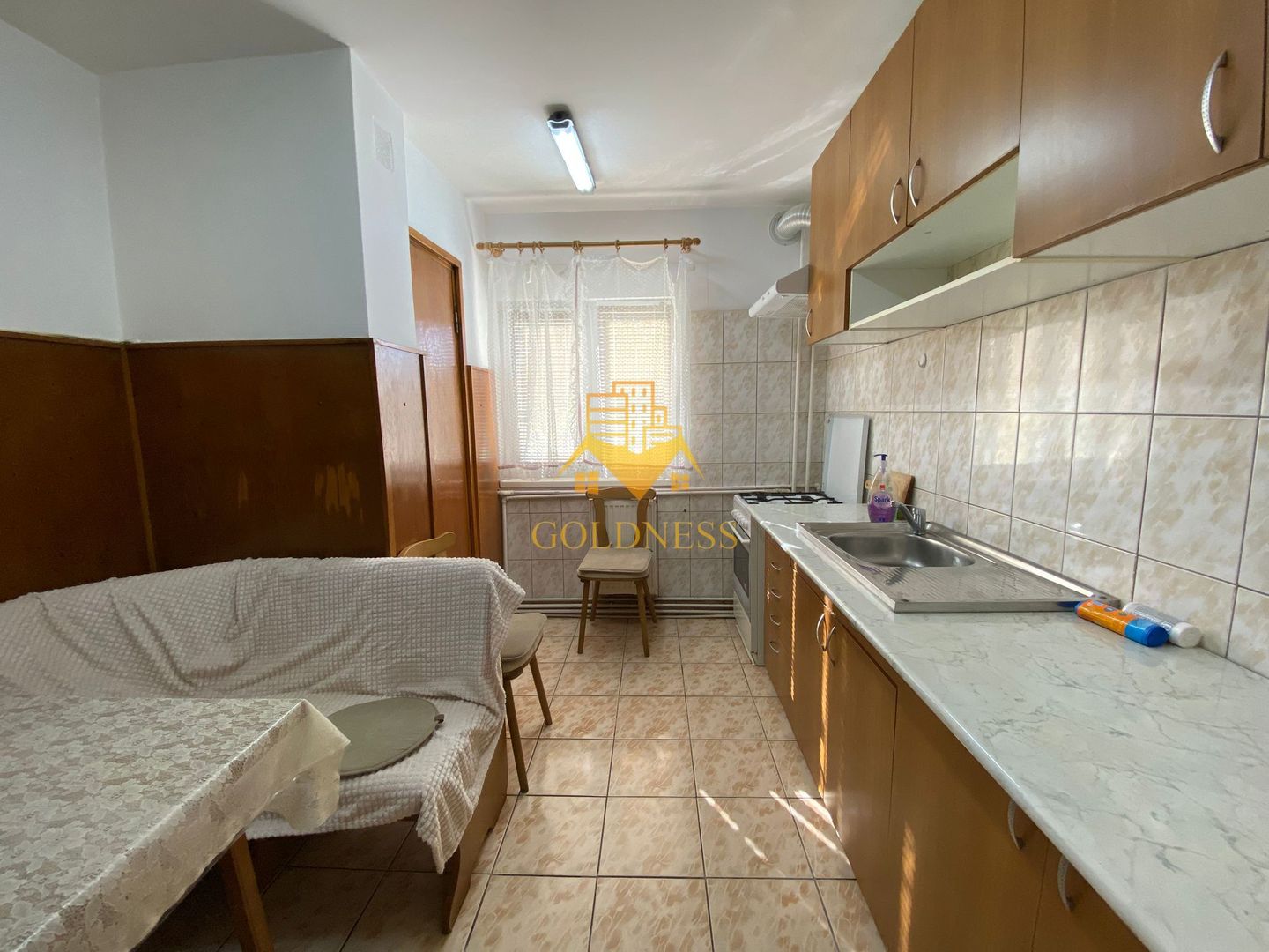 4 camere, Cartierul Gheorgheni, Interservisan, Titulescu, Iulius Mall - Poză 10