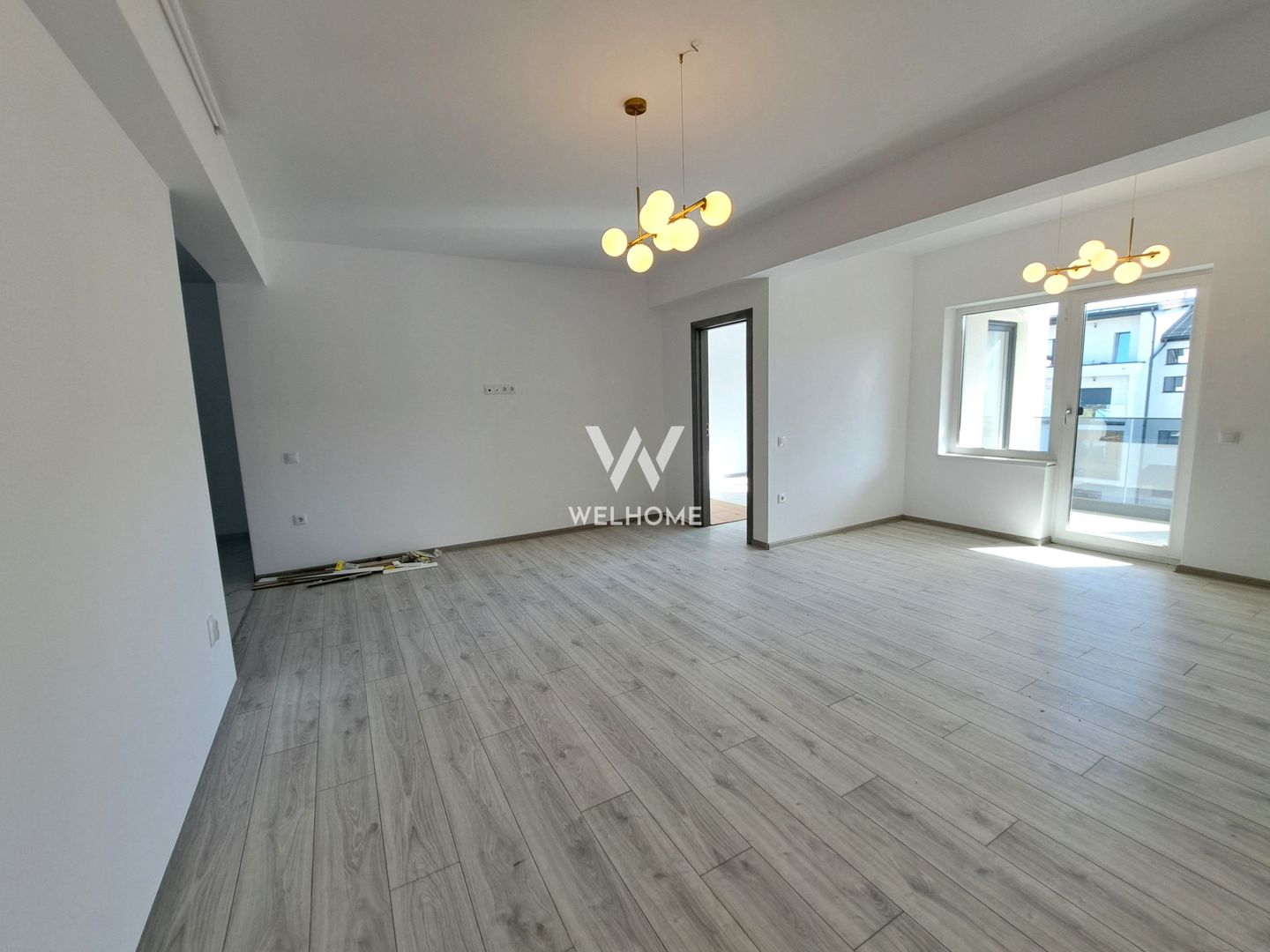 Apartament 2 camere Sibiu, Stanca - Locuinta noua la vila - Poză 7
