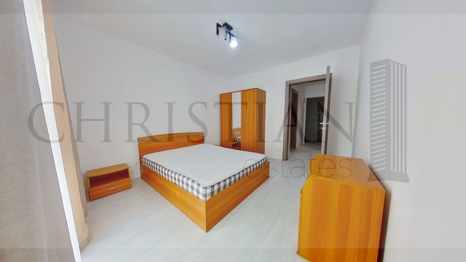 2 camere, Politehnica - 21 Residence, metrou 6 min reale - Poză 9