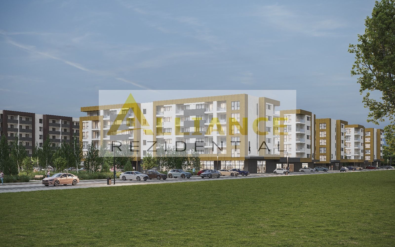 3 camere | Avans 5% | 124.550€ TVA inclus | Popesti | Biruintei - Poză 4