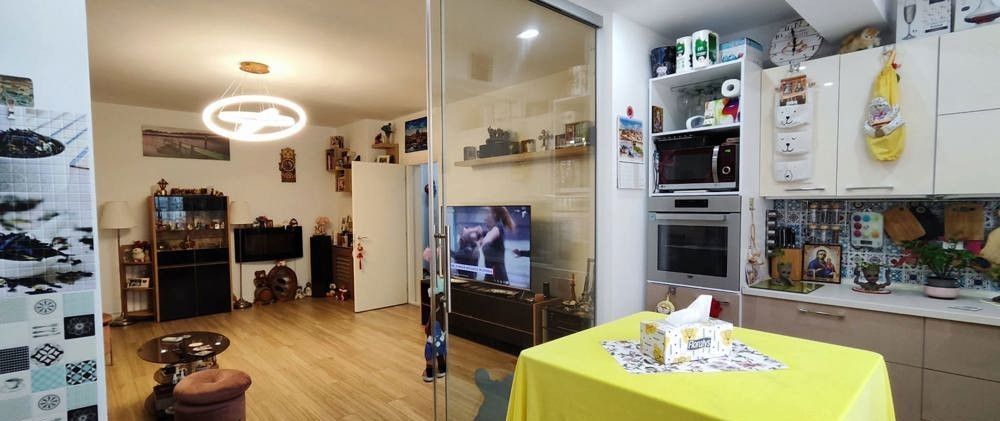 Vanzare Apartament 2 camere, 58 mp, bloc 2020, centrală , Bd Timisoara - Poză 7
