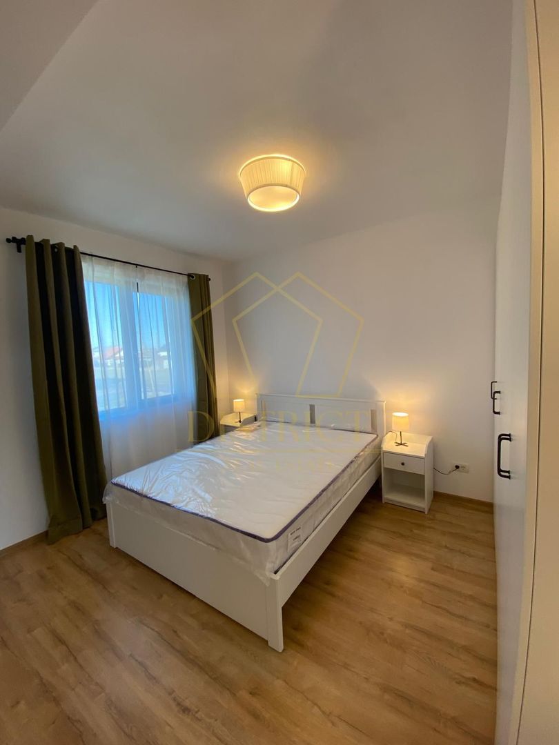 Triplex cu 3 camere 3 bai | Giroc - Poză 6