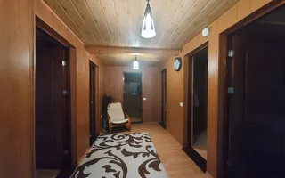Casă | 260 mp utili | 1.100 mp teren | Râul Sadului | - Poză 17