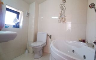 Casă de vânzare în Cumpăna – P+M, complet mobilată și utilată - Poză 13