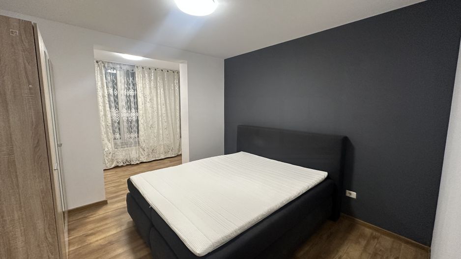 Apartament 3 camere | 80 mp | Parter | Bloc nou 2011 | Rădăuți - Poză 1