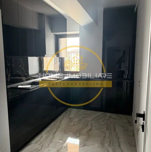 Apartament 1 Camera / 39mp/ Decomandat/ Valea Lupului - Poză 4