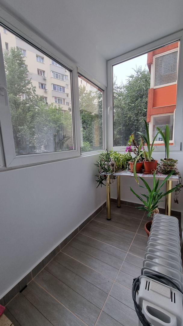 Facultatea de Constructii // 65mp utili // decomandat - Poză 12