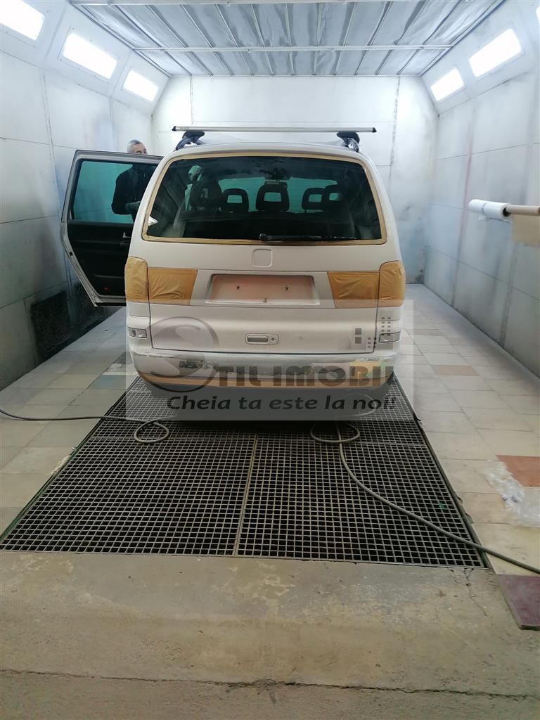 AFACERE LA CHEIE / SPATIU DE INCHIRIAT - Poză 6
