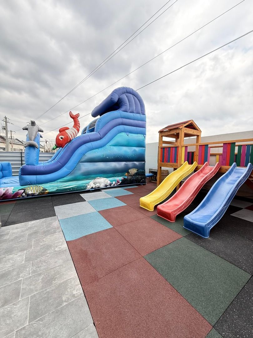 Afacere la cheie loc de joaca Pipera - Poză 21