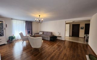 De vanzare casa pe un singur nivel 3 camere, 483mp teren, Alba Micesti - Poză 6