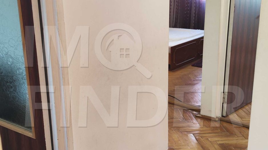 Apartament 3 camere + garaj individual subteran, ZORILOR - Poză 7