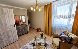 1/2 Duplex superfinisat, 4 camere, 255 mp teren, Cetate - Poză 19