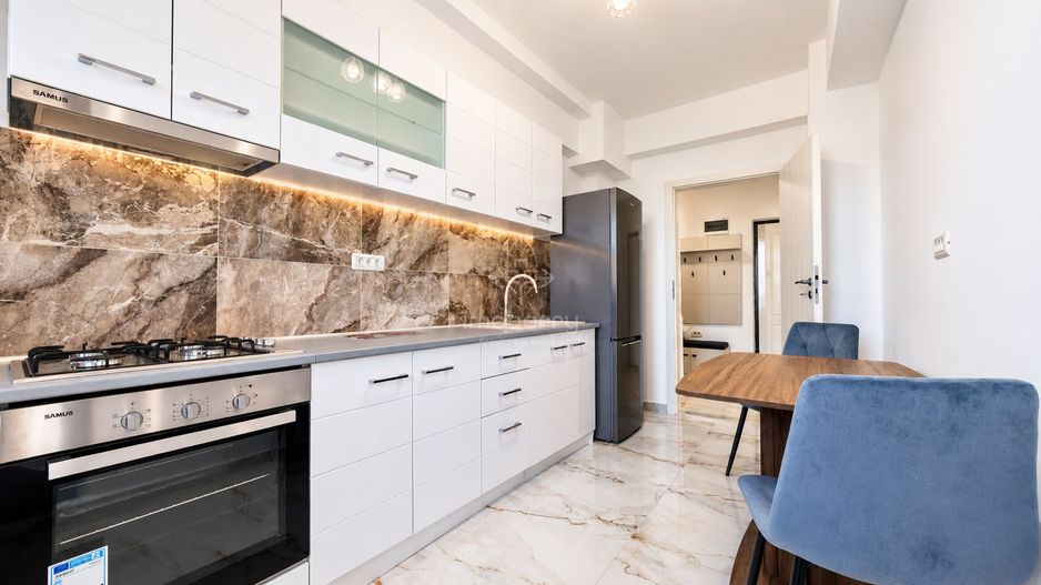 Vanzare apartament doua camere, bloc nou, SPA - Poză 6