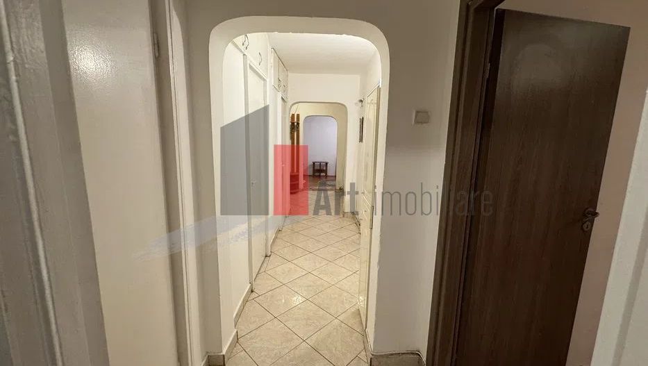 Vânzare apartament 3 camere Emil Racoviță - Poză 7
