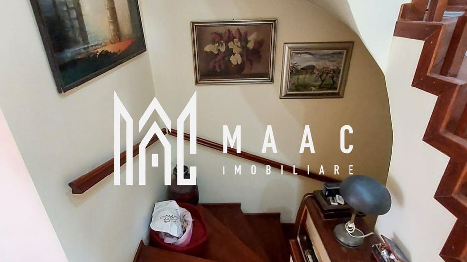 Casa 4 camere I Curte I 220 mp utili I Parcul Sub Arini - Poză 16