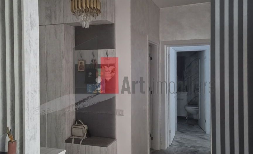 Vanzare apartament 3 camere 70 mp-Weiner Palada+loc de parcare - Poză 6