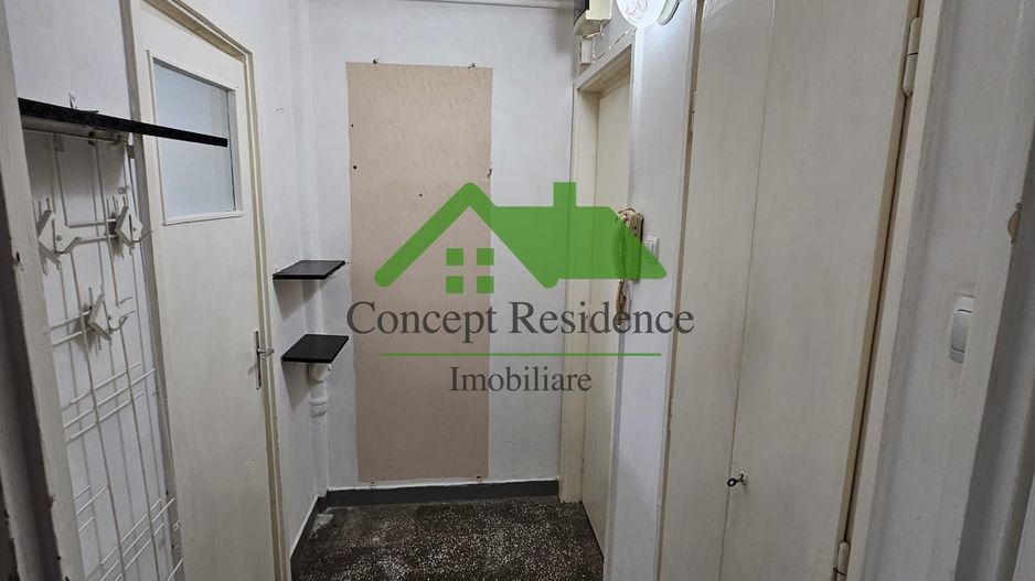 2 camere, 46 mp, etaj 2 – str. Ion Luca Caragiale - Poză 5