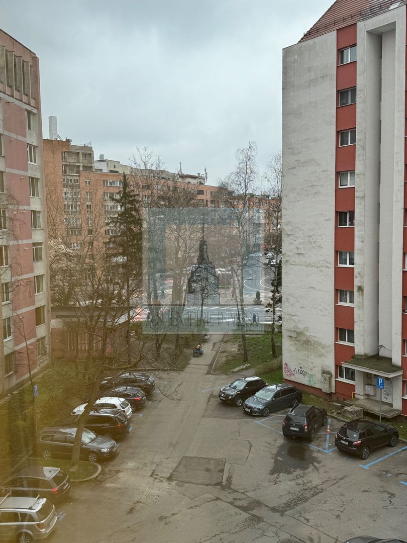 Apartament 2 camere ,50 mp - zona Centrul Civic - Poză 15