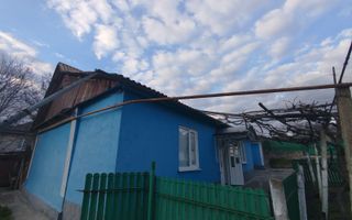 Casă bătrânească de vânzare – 86 m², 24 ari teren- r-nul Anenii Noi, sat. Hîrbovăț - Poză 7