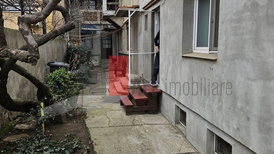 Casa "TEBO",  pozitie facila, perspectiva de renovare/dezvoltare - Poză 5