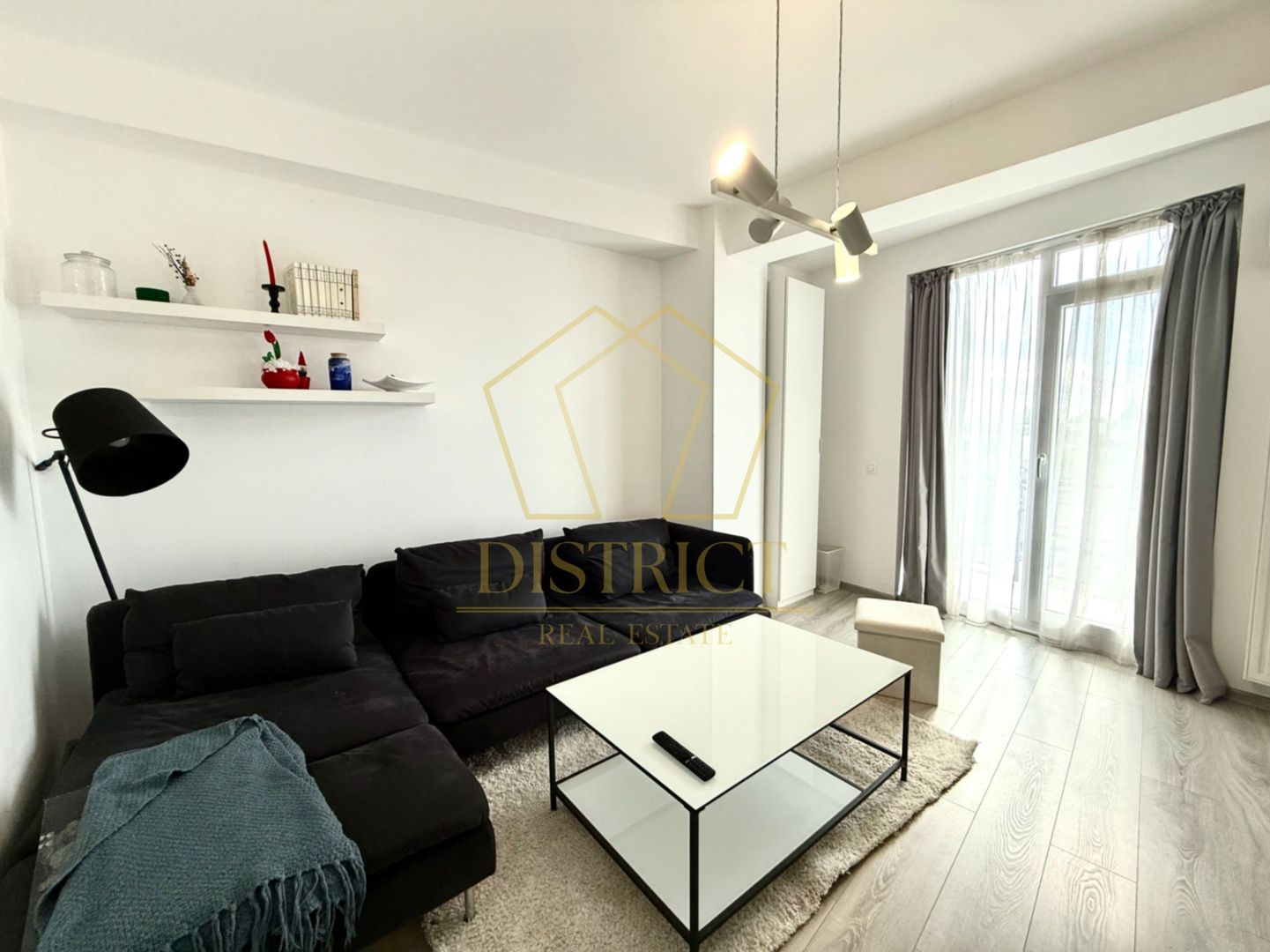 Apartament cu 2 camere prima inchiriere | Timocului | PET Friendly - Poză 1