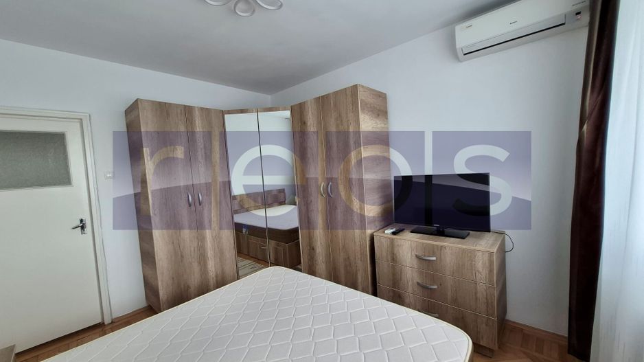 INCHIRIERE 2 CAMERE | MOBILAT MODERN | ZONA PARCUL CIRCULUI - Poză 4