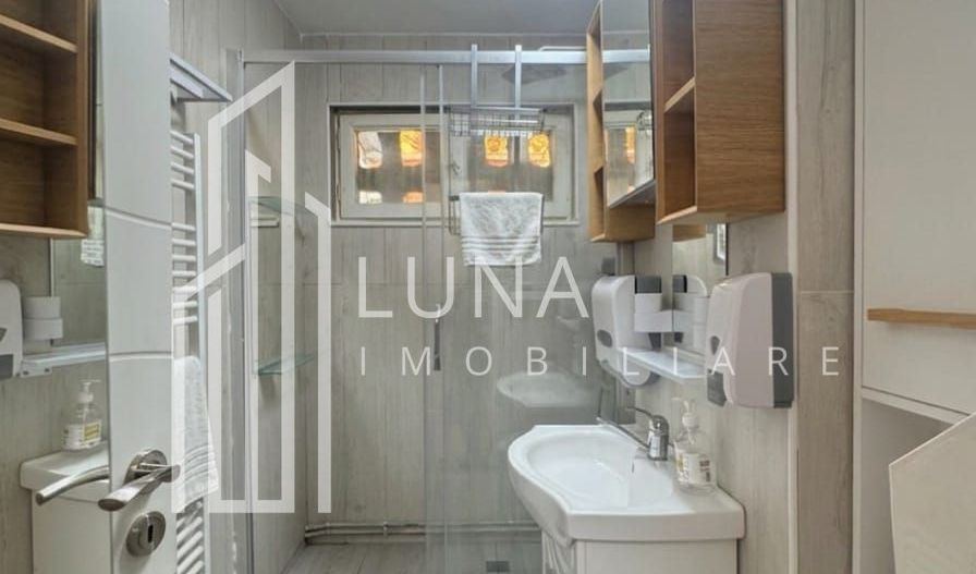 Apartament 2 camere decomandat, 54 mp, Astra - Poză 3