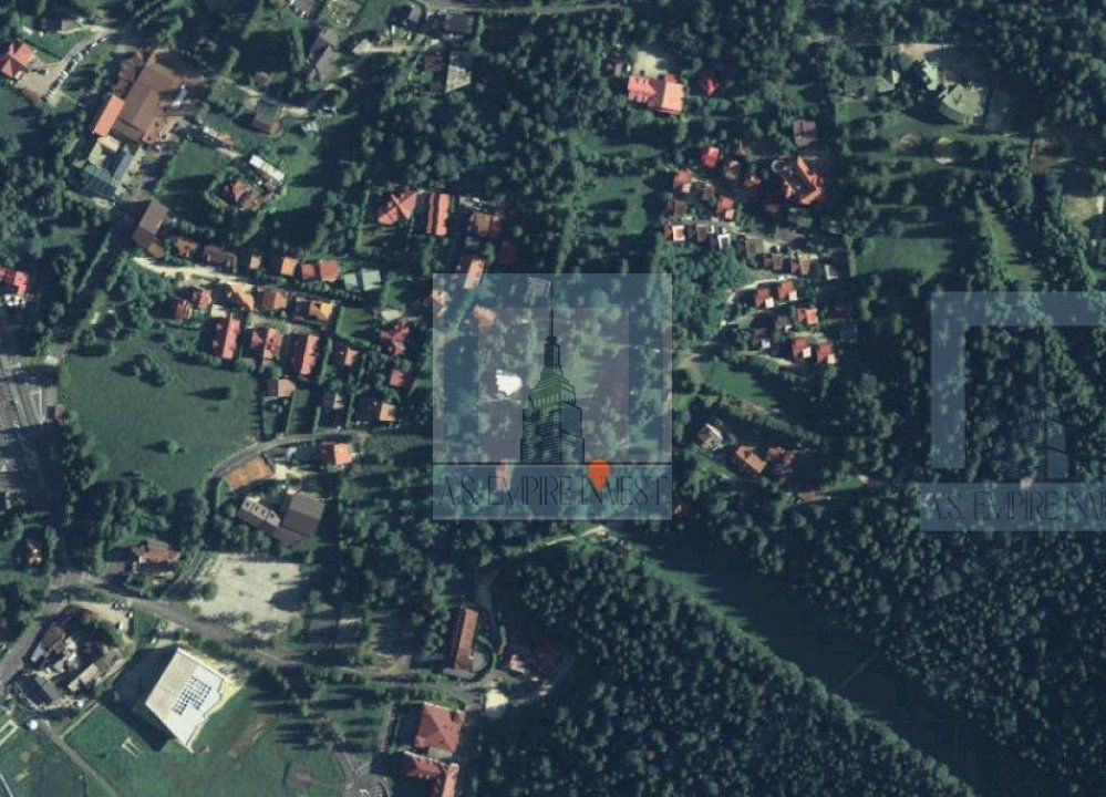 Teren intravilan - zona Poiana Brașov (ID:13809) - Poză 2