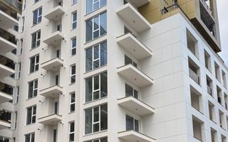 🏡 Apartament 3 camere – ansamblu nou, Gheorgheni – Soporului - Poză 7