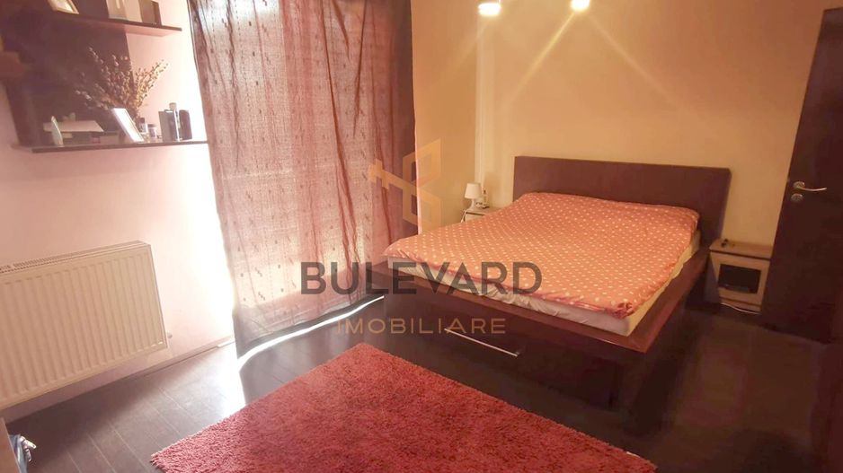 Apartament cu 2 camere zona strazii Eroilor! - Poză 6