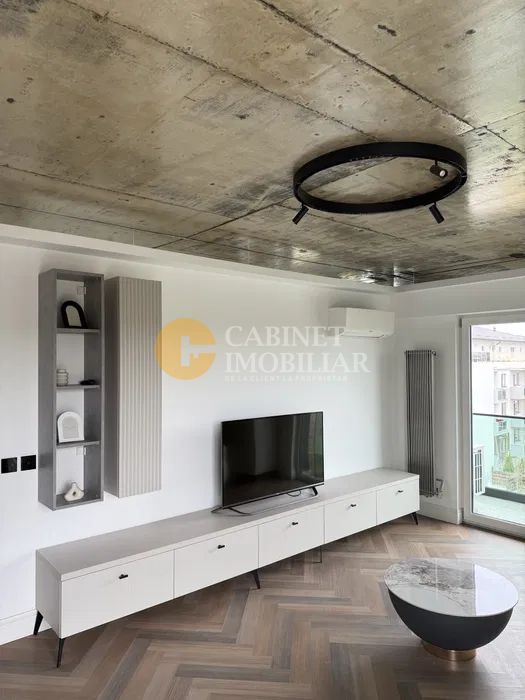 Chirie - 2 camere - Decomandat  - INTERMEDIAR  - MOARA DE VANT - Poză 2