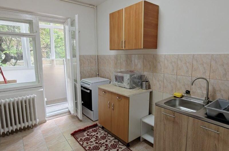 AP. 2 CAMERE - PIATA SUDULUI, BLOC REABILITAT, PARCARE ADP, METROU - Poză 8