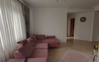 VANZARE 3 CAMERE I CONFORT I MOBILAT I UTILAT I DRUMUL COOPERTAIVEI - Poză 1