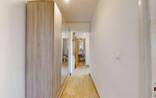 Apartament 4 camere Metrou Pacii - Poză 20