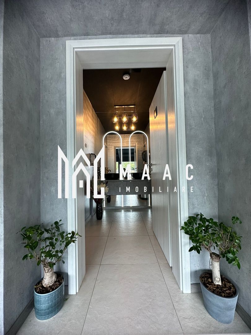 Spatiu  comercial de închiriat I Complet Amenajat și Utilat I Sibiu - Poză 7